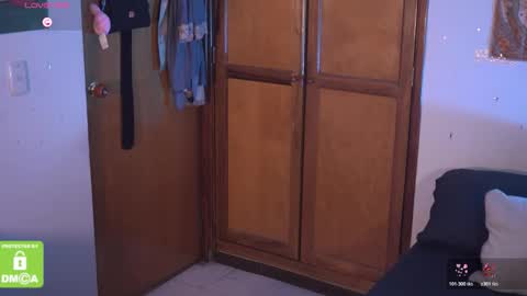 Katerine online show from March 25, 12:38 am