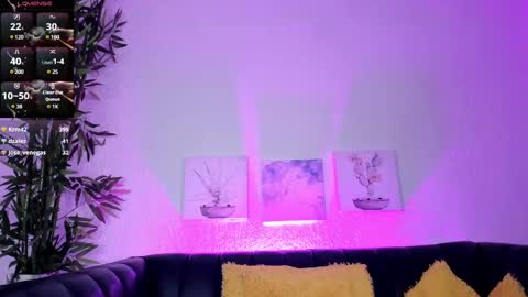 kathe_littlee online show from February 9, 11:25 pm