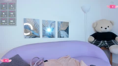 kathe_littlee online show from September 17, 4:19 pm