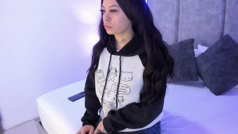 KatheGomez  online show from February 6, 11:21 am