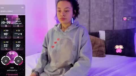 KatheGomez  online show from February 20, 6:06 am