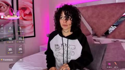 KatheGomez  online show from October 1, 3:01 am