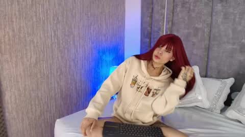 KatheGomez  online show from February 21, 3:07 am