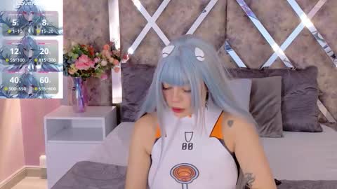 KatheGomez  online show from March 6, 3:03 am