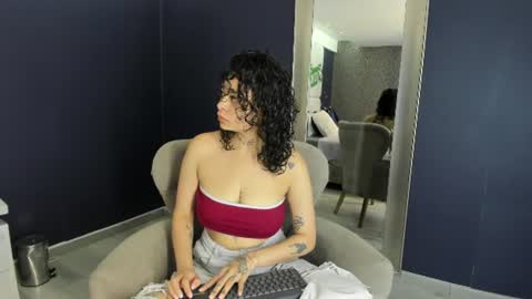 KatheGomez  online show from June 19, 3:00 am