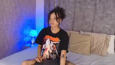 KatheGomez  online show from June 26, 2:49 am