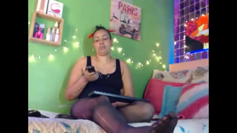 katherin online show from January 8, 12:29 pm