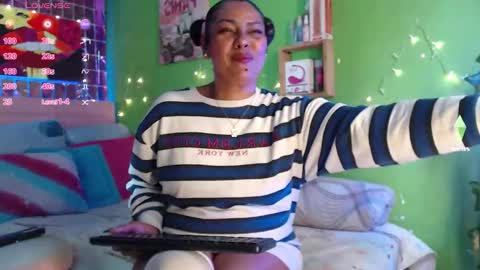 katherin online show from January 12, 4:12 pm