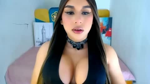 KATHERINE online show from January 28, 4:08 am