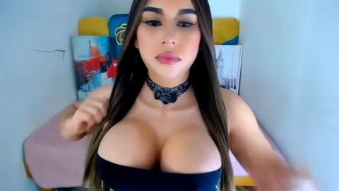 KATHERINE online show from February 5, 6:59 pm