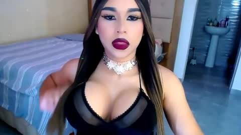 KATHERINE online show from February 17, 2:53 am