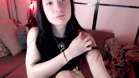 katherine_johnson online show from March 27, 3:01 am