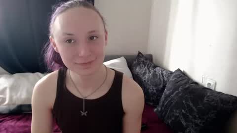 katherine_johnson online show from June 13, 8:34 am