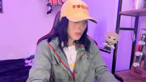 katherinekleave online show from February 16, 3:46 am