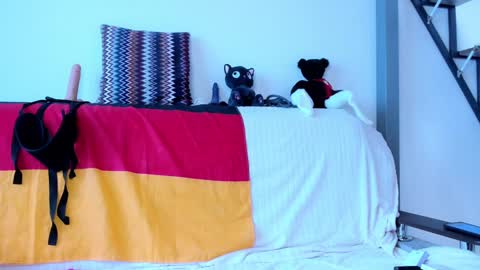 Katherine online show from January 11, 10:29 am