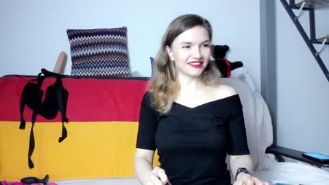 Katherine online show from January 16, 3:35 pm