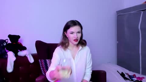 Katherine online show from September 19, 3:56 pm