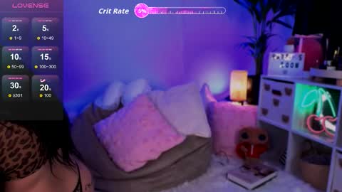 Katherine Swan online show from March 28, 6:51 pm