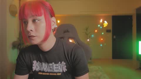 Kathy online show from October 4, 1:42 pm