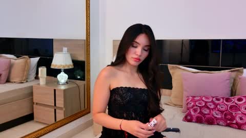 Kathe online show from March 27, 8:41 pm