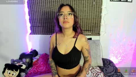 Kath  online show from January 18, 2:58 am