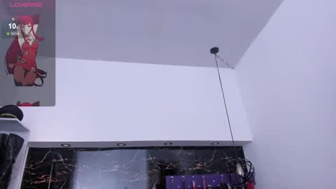 Snapshot of kathia_arnstrong chatting on December 14, 1:16 pm Kathia online show from December 14, 1:16 pm