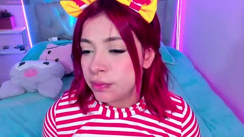 Kathia  online show from December 26, 2:59 pm