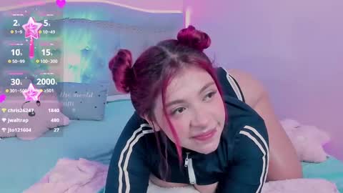 Kathia  online show from December 28, 10:03 am