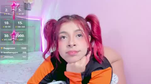 Kathia  online show from January 3, 9:36 am