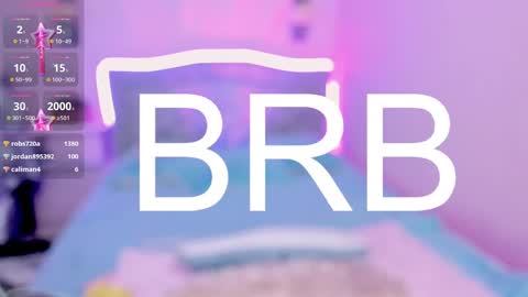 Kathia  online show from January 28, 7:11 am