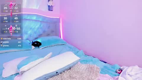 Kathia  online show from January 28, 10:12 am