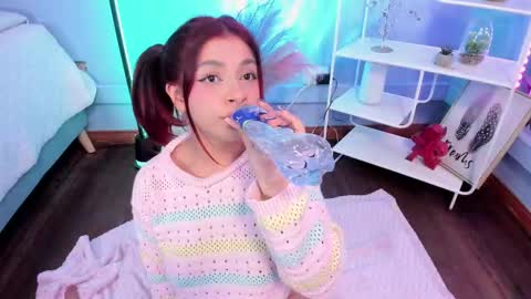 Kathia  online show from September 11, 3:39 am