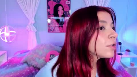 Kathia  online show from September 17, 10:33 pm