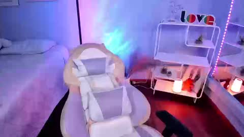 Kathia  online show from September 27, 4:17 am