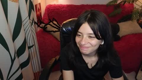 kathie_lozada online show from October 18, 4:15 am