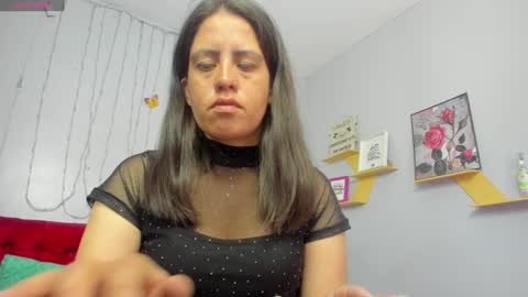 Paola online show from January 26, 1:47 pm