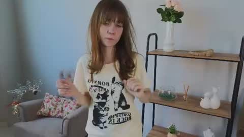 Ami online show from June 18, 9:14 am
