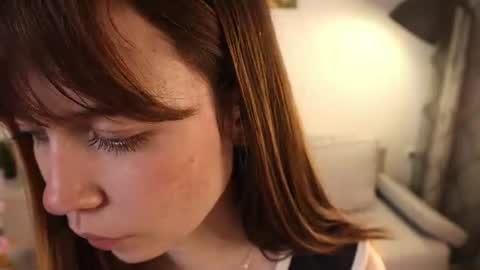 Ami online show from July 11, 2:09 pm