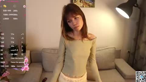 Ami online show from July 15, 2:11 pm
