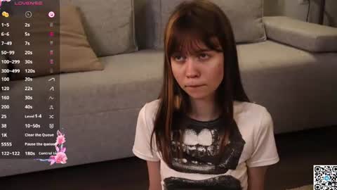 Ami online show from July 16, 2:12 pm