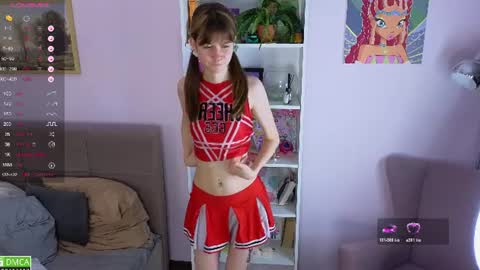 Ami online show from July 25, 2:14 pm