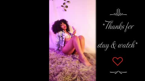 Katherine  online show from January 18, 11:55 pm