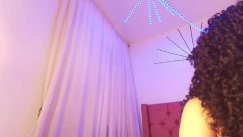 Katherine  online show from September 30, 9:20 pm