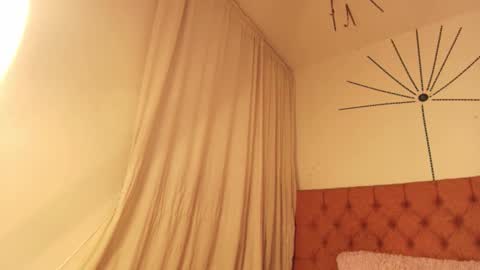 Katherine  online show from February 14, 8:38 pm