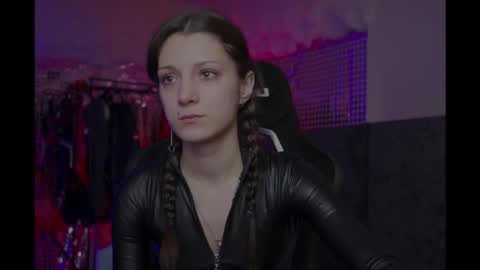 Snapshot of kathleen_frost chatting on October 19, 9:43 am kathleen_frost online show from October 19, 9:43 am