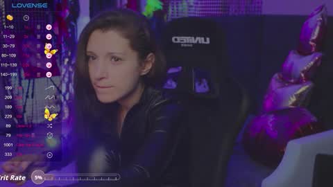 kathleen_frost online show from December 3, 3:21 pm