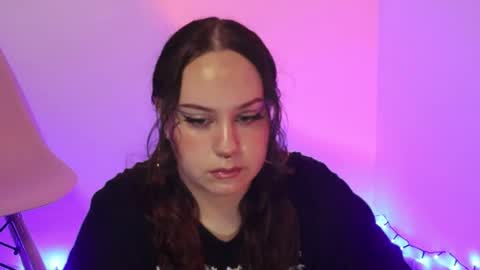 Kathleen online show from November 30, 10:47 pm