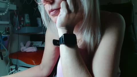 Kathleen online show from June 16, 11:46 am