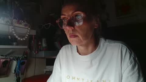 Kathleen online show from June 28, 9:10 pm