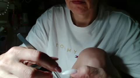 Kathleen online show from July 6, 7:49 pm